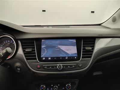 Opel Crossland 1.2 Turbo Elegance NAVI/FULL LED/PDC AV-ARR (2021) - Photo 11