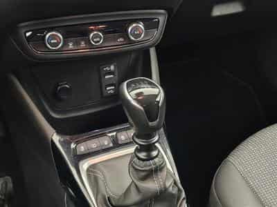 Opel Crossland 1.2 Turbo Elegance NAVI/FULL LED/PDC AV-ARR (2021) - Photo 12