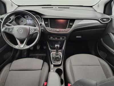 Opel Crossland 1.2 Turbo Elegance NAVI/FULL LED/PDC AV-ARR (2021) - Photo 8