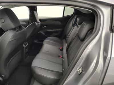 Peugeot 408 1.2 Hybrid 145cv e-DCS6 Allure NAVI / FULL LED / CAMERA (2024) - Photo 13