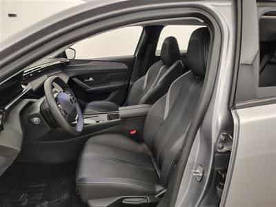 Peugeot 408 1.2 Hybrid 145cv e-DCS6 Allure NAVI / FULL LED / CAMERA (2024) - Photo 7