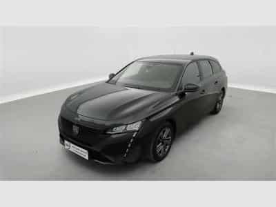 Peugeot 308 SW 1.2 PureTech AUTO Active Pack (2024) - Photo 1