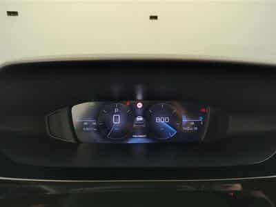 Peugeot 308 SW 1.2 PureTech AUTO Active Pack (2024) - Photo 10