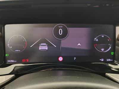 Opel Mokka 1.2 Turbo 130cv AT8 GS Line NAVI / FULL LED / CAMERA (2024) - Photo 10