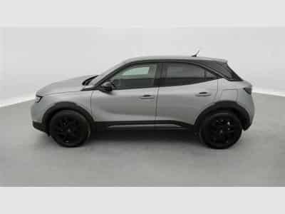 Opel Mokka 1.2 Turbo 130cv AT8 GS Line NAVI / FULL LED / CAMERA (2024) - Photo 3