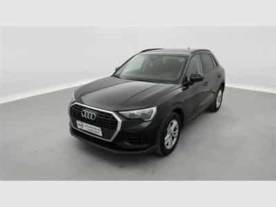 Audi Q3 35 TFSI Attraction NAVI/LED/JA17/PDC AV AR (2022) - Photo 1