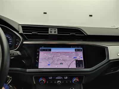 Audi Q3 35 TFSI Attraction NAVI/LED/JA17/PDC AV AR (2022) - Photo 11