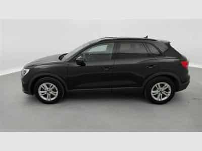 Audi Q3 35 TFSI Attraction NAVI/LED/JA17/PDC AV AR (2022) - Photo 3