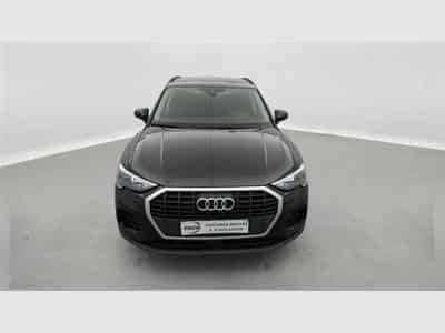 Audi Q3 35 TFSI Attraction NAVI/LED/JA17/PDC AV AR (2022) - Photo 4