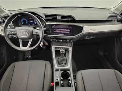 Audi Q3 35 TFSI Attraction NAVI/LED/JA17/PDC AV AR (2022) - Photo 8