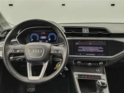 Audi Q3 35 TFSI Attraction NAVI/LED/JA17/PDC AV AR (2022) - Photo 9