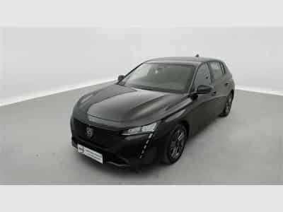 Peugeot 308 1.2 Active Pack AUTO/NAVI/LED/JA16/PDC (2022) - Photo 1