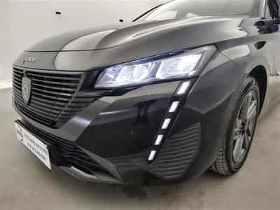 Peugeot 308 1.2 Active Pack AUTO/NAVI/LED/JA16/PDC (2022) - Photo 14