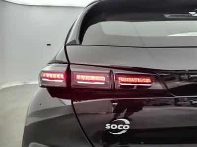 Peugeot 308 1.2 Active Pack AUTO/NAVI/LED/JA16/PDC (2022) - Photo 15
