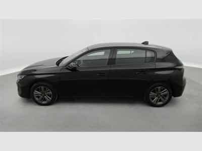 Peugeot 308 1.2 Active Pack AUTO/NAVI/LED/JA16/PDC (2022) - Photo 3
