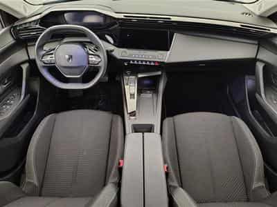 Peugeot 308 1.2 Active Pack AUTO/NAVI/LED/JA16/PDC (2022) - Photo 8