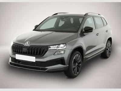 Skoda Karoq (2026) - Photo 1