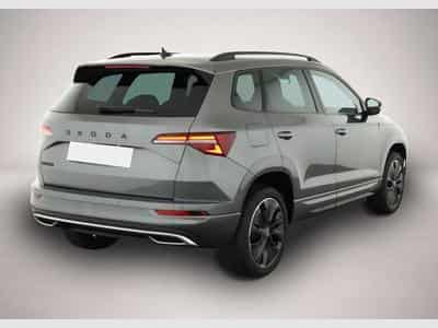 Skoda Karoq (2026) - Photo 3