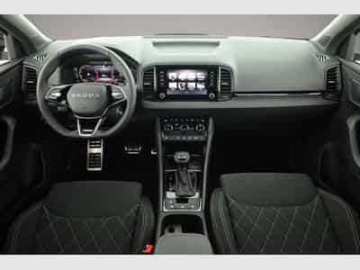 Skoda Karoq (2026) - Photo 5