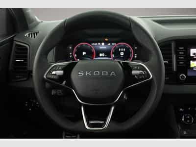 Skoda Karoq (2026) - Photo 6