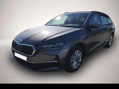 Skoda Octavia (2026) - Photo 1