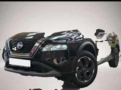Nissan X-Trail (2026) - Photo 1