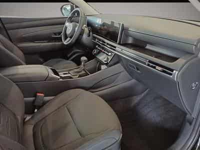 Hyundai Tucson (2026) - Photo 2
