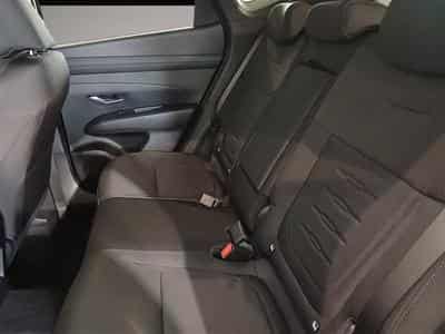 Hyundai Tucson (2026) - Photo 3