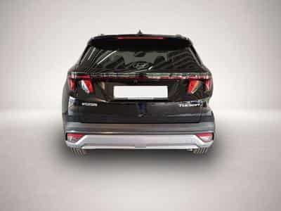 Hyundai Tucson (2026) - Photo 4