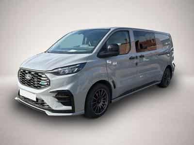 Ford Transit (2026) - Photo 1