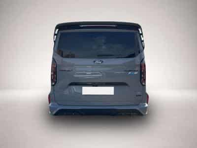 Ford Transit (2026) - Photo 5