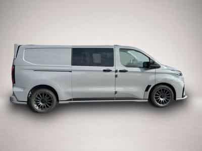 Ford Transit (2026) - Photo 7
