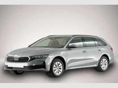 Skoda Octavia (2026) - Photo 1
