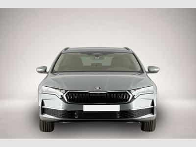 Skoda Octavia (2026) - Photo 2