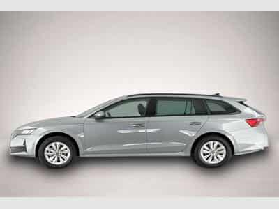 Skoda Octavia (2026) - Photo 3