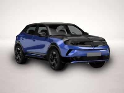 Opel Mokka (2026) - Photo 4