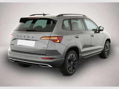 Skoda Karoq (2026) - Photo 3