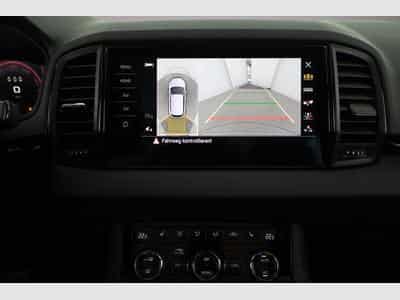 Skoda Karoq (2026) - Photo 7