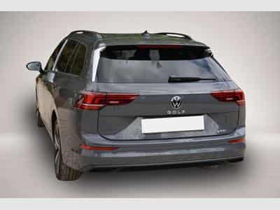 VW Golf (2026) - Photo 5
