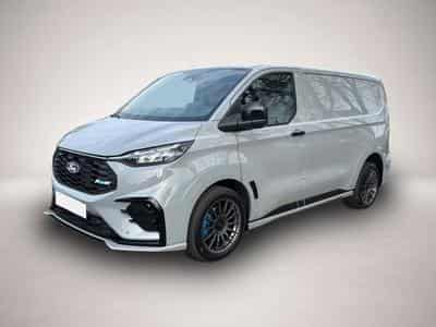 Ford Transit (2026) - Photo 1