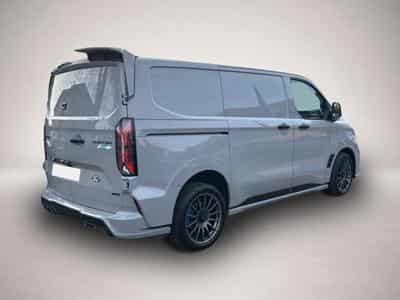 Ford Transit (2026) - Photo 6