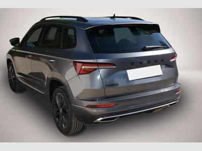Skoda Karoq (2026) - Photo 4
