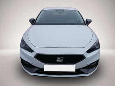 Seat Leon (2026) - Photo 1