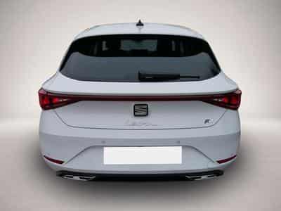 Seat Leon (2026) - Photo 2