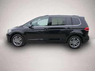 VW Touran (2026) - Photo 3