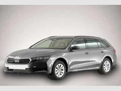 Skoda Octavia (2026) - Photo 1