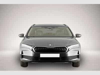 Skoda Octavia (2026) - Photo 2