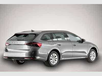 Skoda Octavia (2026) - Photo 5
