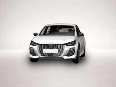 Peugeot 208 (2026) - Photo 1