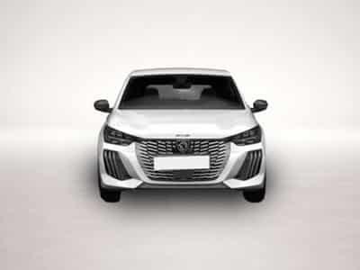 Peugeot 208 (2026) - Photo 2